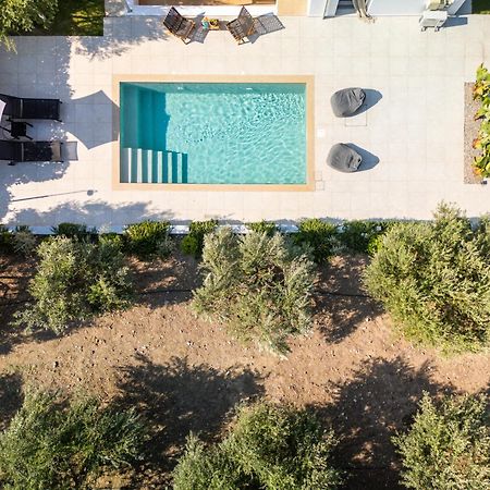 Phillyrea Luxury Villas 코스 타운 외부 사진