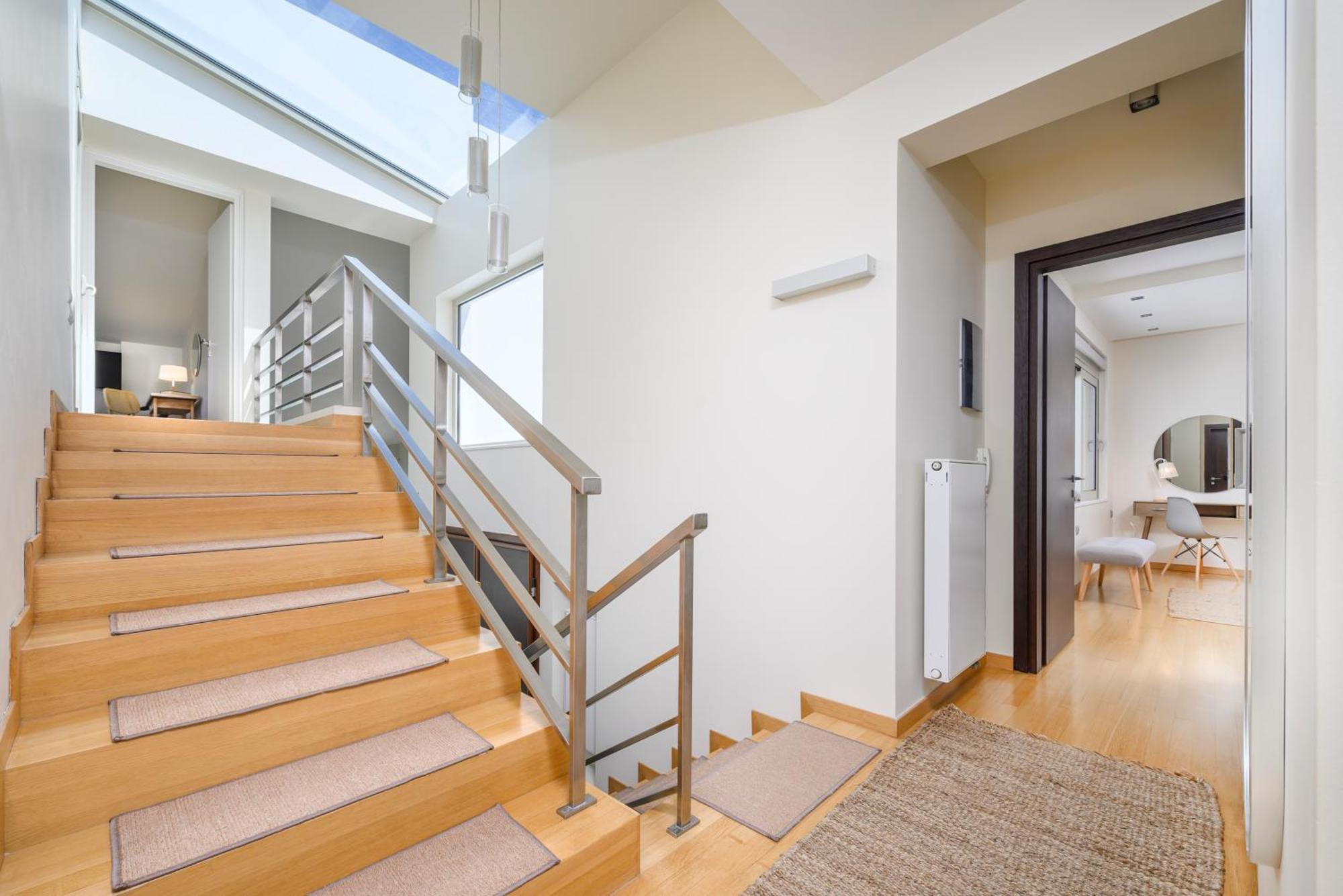 Phillyrea Luxury Villas 코스 타운 외부 사진