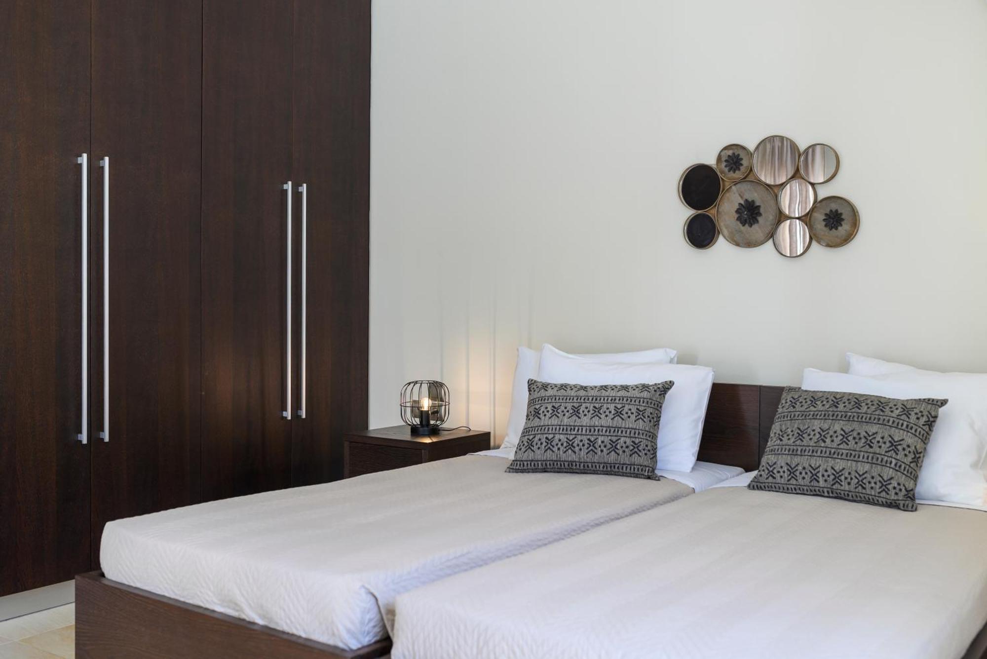 Phillyrea Luxury Villas 코스 타운 객실 사진