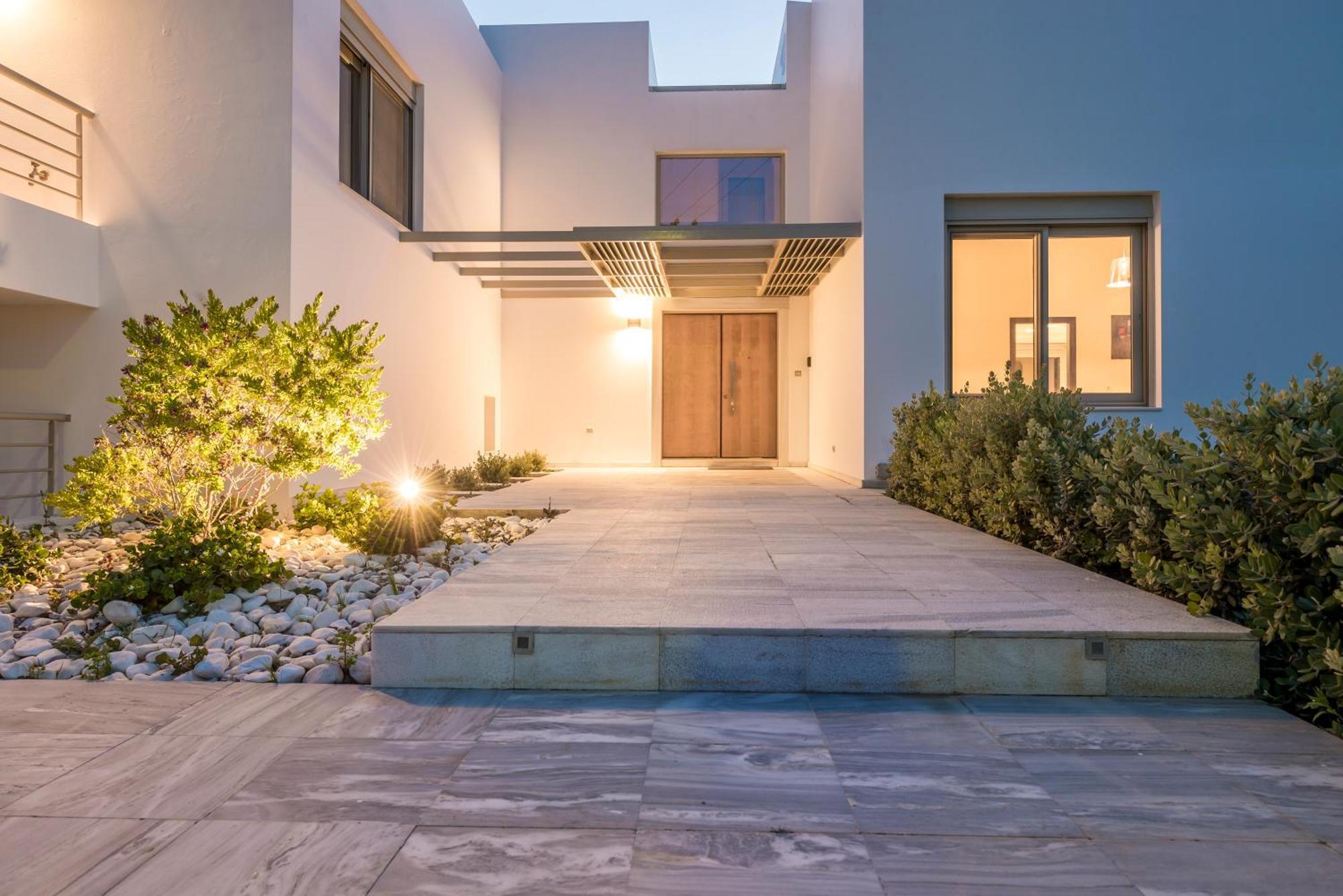 Phillyrea Luxury Villas 코스 타운 객실 사진