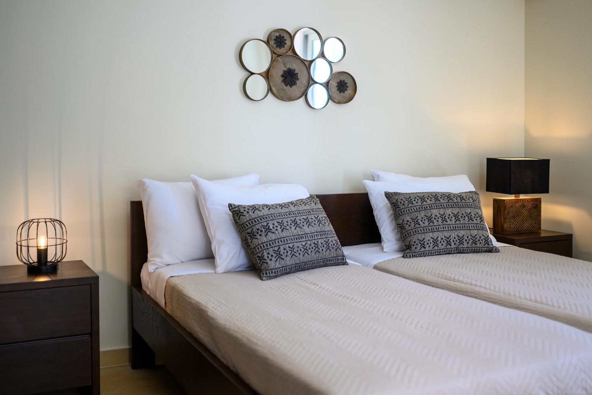 Phillyrea Luxury Villas 코스 타운 외부 사진