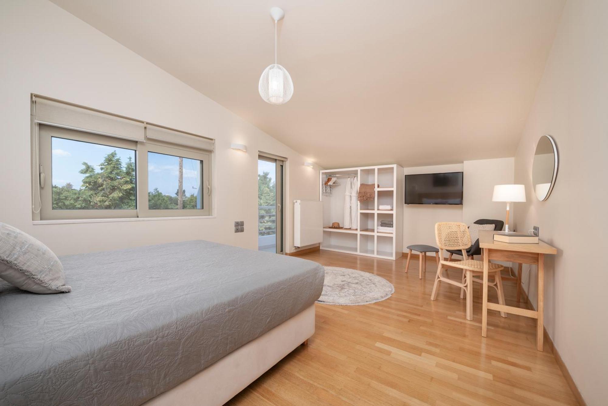 Phillyrea Luxury Villas 코스 타운 객실 사진