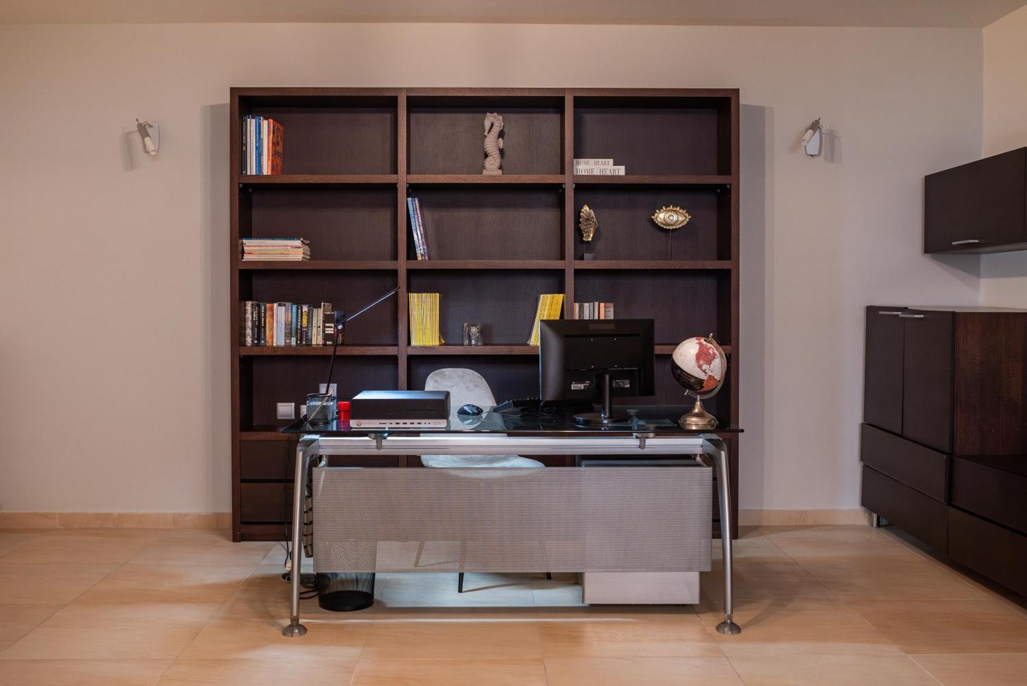 Phillyrea Luxury Villas 코스 타운 객실 사진