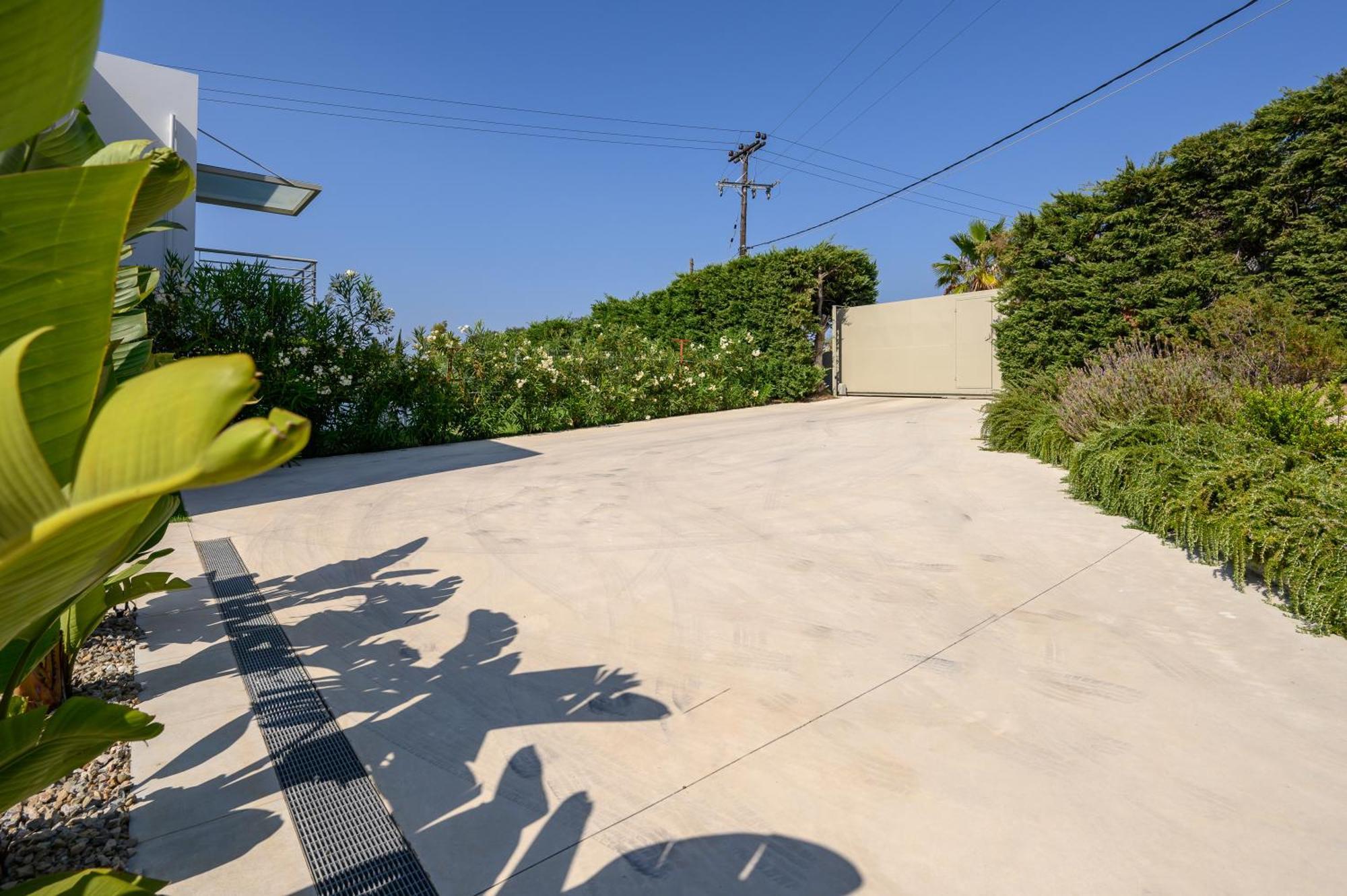 Phillyrea Luxury Villas 코스 타운 객실 사진