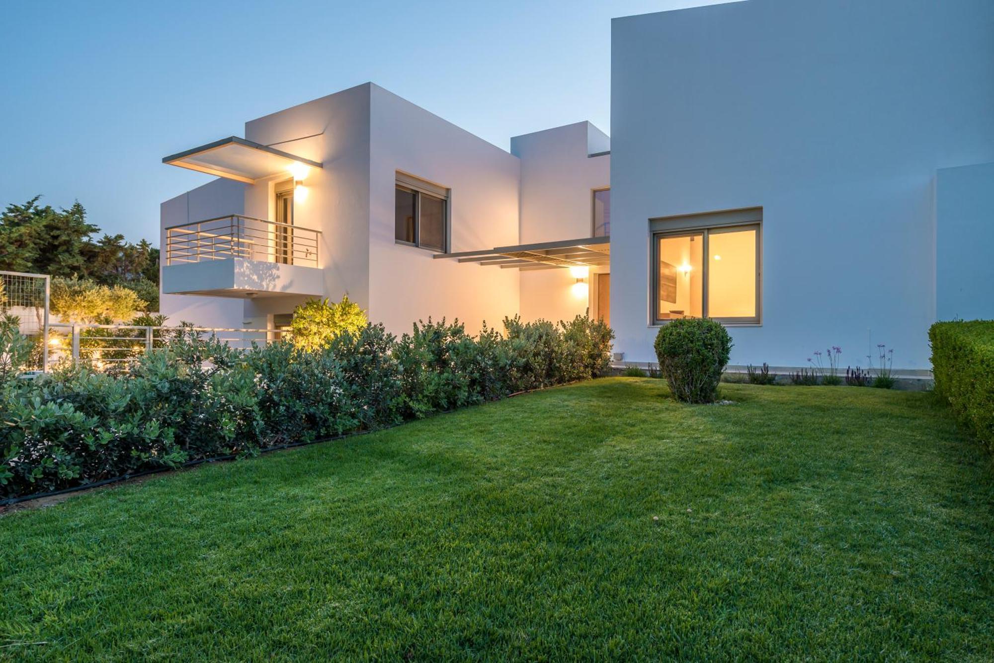 Phillyrea Luxury Villas 코스 타운 외부 사진